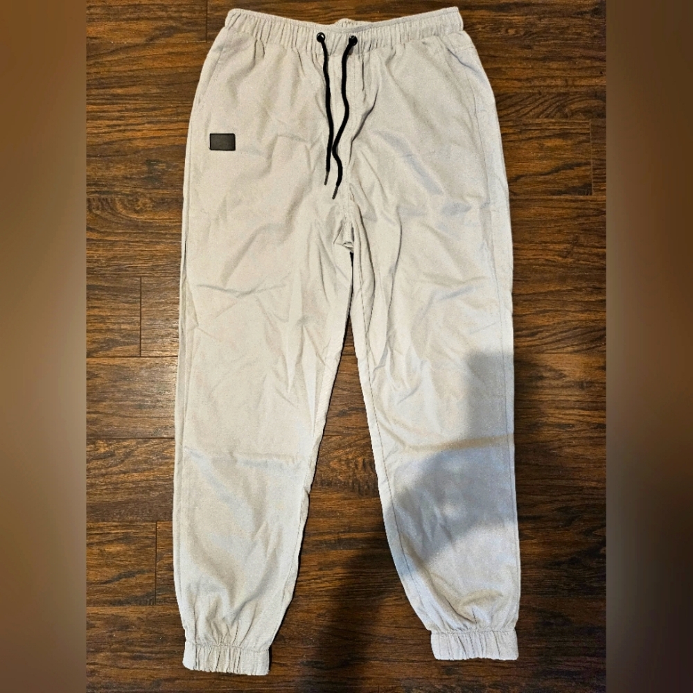 Joggers